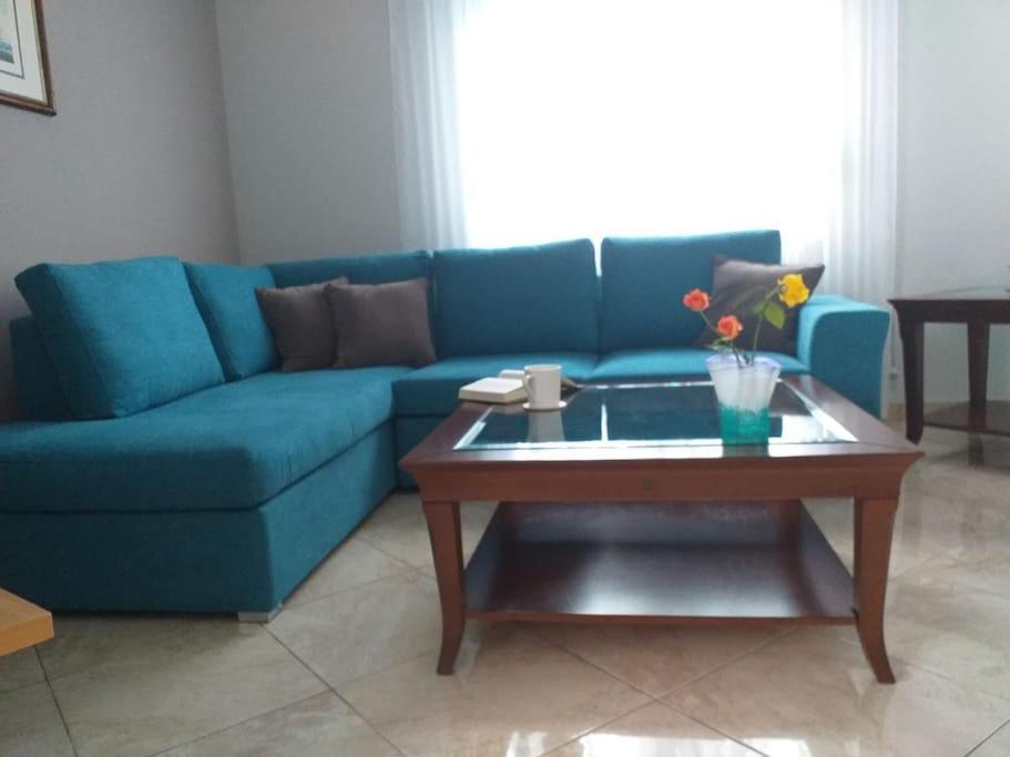 Aggeliki's Place Detached With Yard/parking Villa