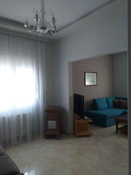 Villa Aggeliki's Place Detached With Yard/parking *