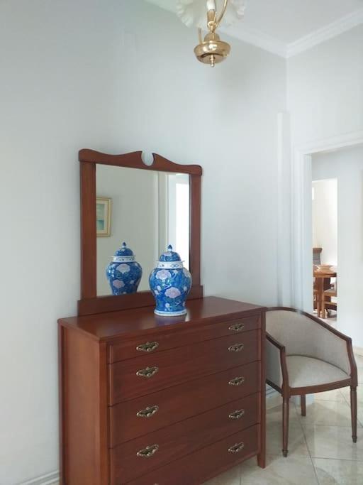 Aggeliki's Place Detached With Yard/parking Volos