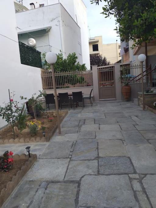 Aggeliki's Place Detached With Yard/parking Villa