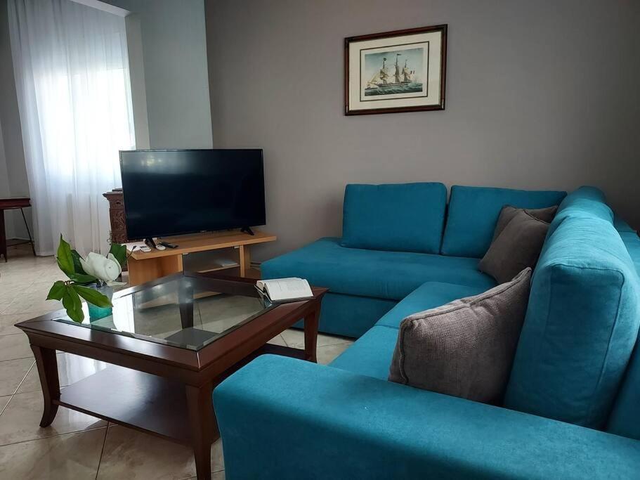 Villa Aggeliki's Place Detached With Yard/parking *